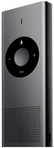 Портативный переводчик Xiaomi AI Portable Translator Gray (Серый) — фото
