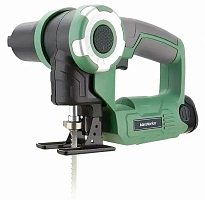 Аккумуляторный лобзик MarsWorker DC12V (MSJS1201-01) — фото