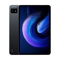 Планшет Xiaomi Pad 6 8GB/128GB (Черный) — фото