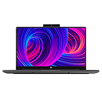 Ноутбук Xiaomi Mi Notebook 14" Horizon i7-10510U 512GB/8GB/MX350 Gray (Серый) — фото