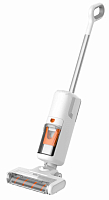 Беспроводной моющий пылесос SWDK FG2020 Pro Wireless Cleaning Machine White (Белый) — фото