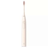 Зубная щетка Oclean Z1 Smart Sonic Electric Toothbrush EU Pink (Розовый) — фото