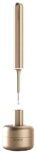 Прибор для чистки ушей Bebird Smart Visualizer X7 Pro Gold (Золотистый) — фото