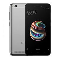 Смартфон Redmi 5A 16GB/2Gb Gray (Серый) — фото