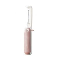Нож для чистки овощей Jordan and Judy Penguin Paring Knife HO233 (Розовый) — фото