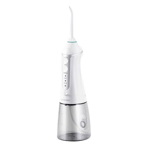 Ирригатор Dr.Bei YMYM Water Flosser (EAC, белый) (YF3) — фото