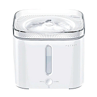 Дозатор воды для животных PETKIT Smart Water Dispenser 2 (PD2) (Белый) — фото
