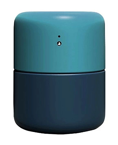 Увлажнитель воздуха VH Man USB Humidifier 420 ml Blue (Голубой) — фото