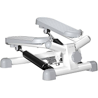 Тренажёр для ног XQIAO Beautiful Legs Thin Waist Mini Stepper Q780 White (Белый) — фото