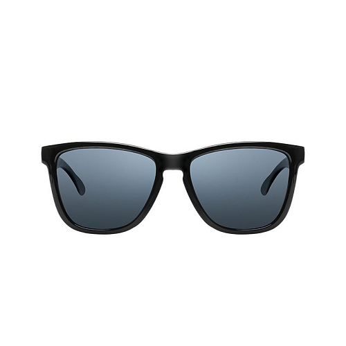 Солнцезащитные очки Mijia Classic Square Sunglasses TYJ01TS (Черный) — фото