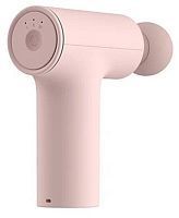 Массажный пистолет Mijia Mini (YMJMM351) (Розовый) — фото