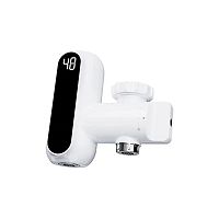 Насадка на кран для нагрева воды Xiaoda (HD-JRSLT09) (Белый) — фото