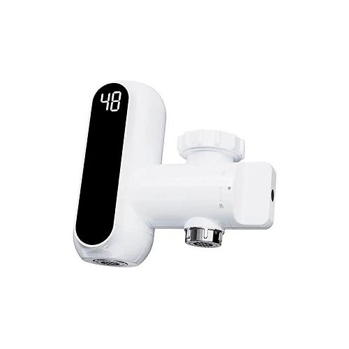 Насадка на кран для нагрева воды Xiaoda (HD-JRSLT09) (Белый) — фото