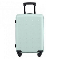 Чемодан Mi Luggage Youth Edition 24" (LXX07RM) (Зеленый) — фото