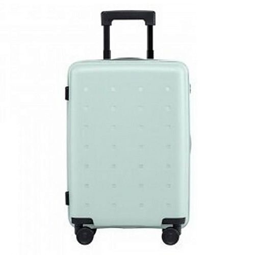 Чемодан Mi Luggage Youth Edition 24" (LXX07RM) (Зеленый) — фото