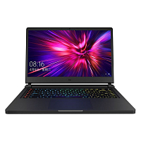 Ноутбук Xiaomi Mi Gaming Laptop 2019 15.6" i7-9750H 1TB/16GB GTX 1660 Ti (JYU4202CN) Black (Черный) — фото