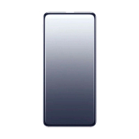 Ультратонкий внешний аккумулятор Xiaomi Ultra-Thin Power Bank (5000mAh) (PB0520MI) (Серебристый) — фото