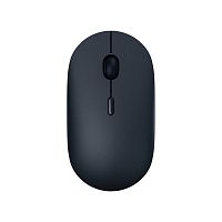 Мышь Xiaomi Mi Portable Bluetooth Mouse 3 (XMBXSB01YM) (Черный) — фото