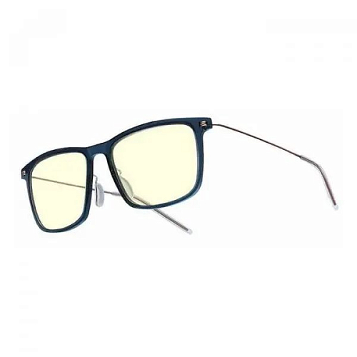 Очки для компьютера MiJia Blu-ray Goggles Pro (HMJ02TS) (Синий) — фото