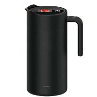 Термокувшин Quange BWH-100 1.5L (Черный) — фото