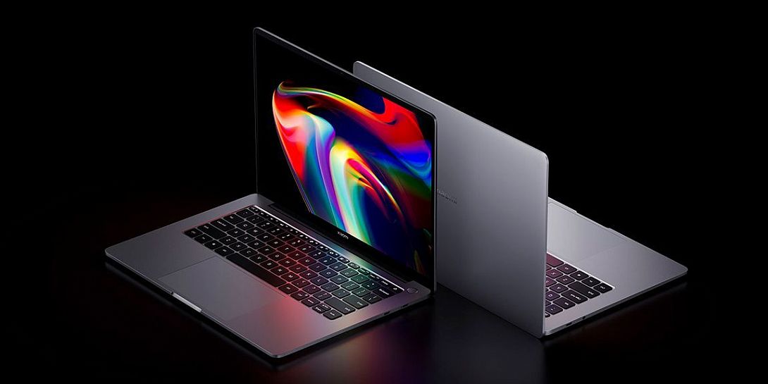 Топ-5 причин купить Xiaomi Mi Notebook Pro 2021