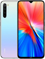 Смартфон Redmi Note 8 2021 128GB/4GB (Белый) — фото