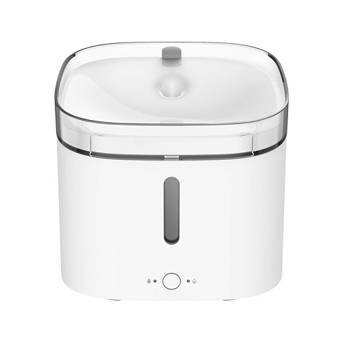 Дозатор воды для животных Mijia Smart Pet Water Dispenser White (Белый) — фото