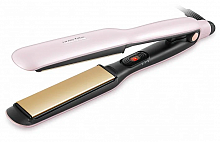 Выпрямитель для волос Yueli Hot Steam Straightener (HS-505) (Жемчужно-Белый) — фото