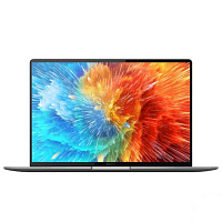 Ноутбук Xiaomi Book Pro 16 2022 i7-1260P/16GB/512GB/RTX2050 (JYU4487CN) (Серый) — фото