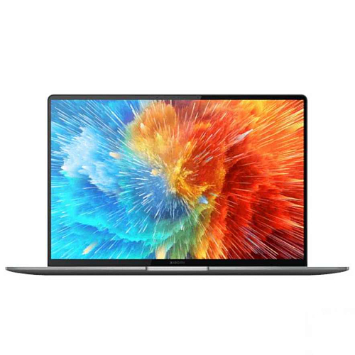 Ноутбук Xiaomi Book Pro 16 2022 i7-1260P/16GB/512GB/RTX2050 (JYU4487CN) (Серый) — фото