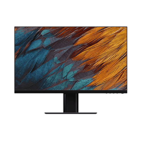 Монитор Xiaomi Mi Display 23.8" Black (Черный) — фото