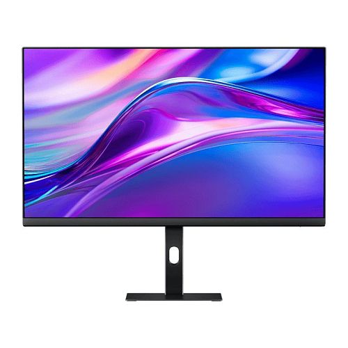 Монитор Redmi Display A27Q 2025 (P27QCB-RA) + подставка (Черный) — фото