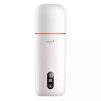 Электрический термос Deerma Electric Hot Water Cup (DEM-DR035) White (Белый) — фото