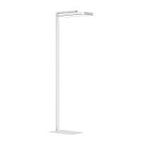 Лампа Xiaomi Smart Floor Lamp (Белый) — фото