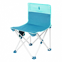 Складной стул ZaoFeng Ultralight Aluminium Folding Chair — фото