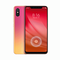 Смартфон Xiaomi Mi 8 Pro 128GB/6GB Gold (Золотой) — фото