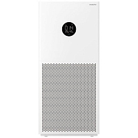 Очиститель воздуха Mijia Smart Air Purifier 4 Lite (CN) (Белый) — фото
