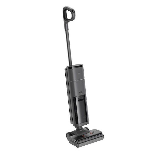Моющий пылесос Mijia Wireless Floor Scrubber 3 Pro (D302) (Серый) — фото