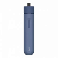 Аккумуляторная отвертка Hoto Lite (QWLSD007) (Синий) — фото