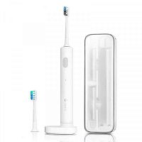 Зубная щетка Doctor-B Electric Toothbrush (BET-C01) White (Белый) — фото