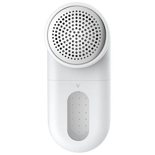 Машинка для удаления катышков Mijia Rechargeable Lint Remover (MQXJQ01KL) White (Белый) — фото