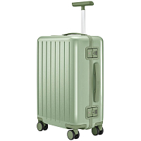Чемодан Ninetygo Manhattan Luggage 20" (Зеленый) — фото