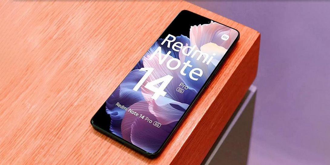 Появилась дата первой презентации Redmi Note 14, 14 Pro и 14 Pro+