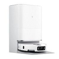 Робот-пылесос Mijia Omni Infinite Robot Vacuum 5 Pro (OV21CN) (Белый) — фото