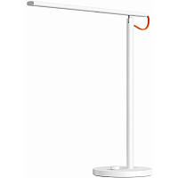 Настольная лампа Xiaomi Mi LED Desk Lamp 1S (MJTD01SSYL) (Белый) — фото
