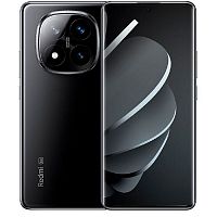 Смартфон Redmi Note 14 Pro+ 5G 12GB/256GB (Черный) — фото