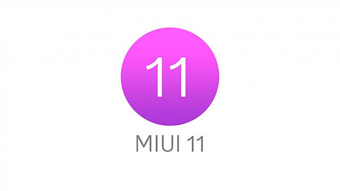Стабильная MIUI 11 для Xiaomi Mi Mix 3 на Android 10