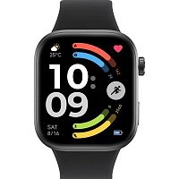 Смарт-часы Redmi Watch 6 (Черный) — фото