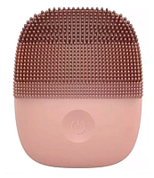 Прибор для чистки лица inFace Mini Sonic Facial Device (MS2010) (Кофе) — фото