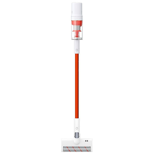 Беспроводной пылесос Trouver Power 11 Cordless Vacuum Cleaner (VPL4) EU White (Белый) — фото